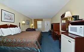 Americas Best Value Inn Hazlehurst